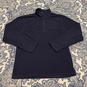 Men’s North Face Fleece Pullover